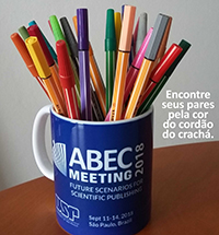 Caneca ABEC Meeting 2018